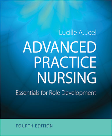 Advanced Practice Nursing: Essentials for Role Development - F.A.