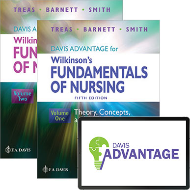 Fundamentals nursing deals book