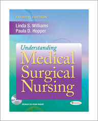 Understanding Medical Surgical Nursing F A Davis Company